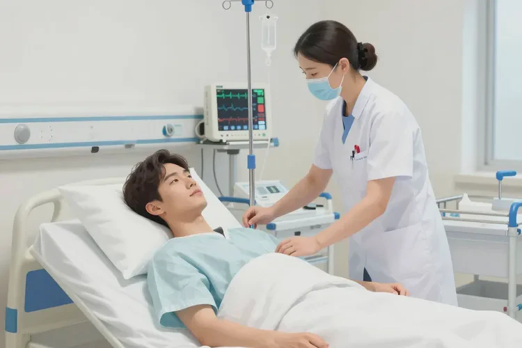 28岁空腹血糖27.0是怎么回事(图2)