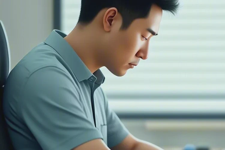 男生肛周偶尔起湿疹可以治愈吗(图1)