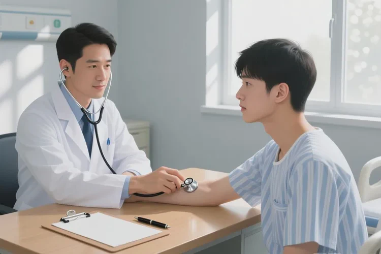 28岁餐后血糖12.5是怎么回事(图4)