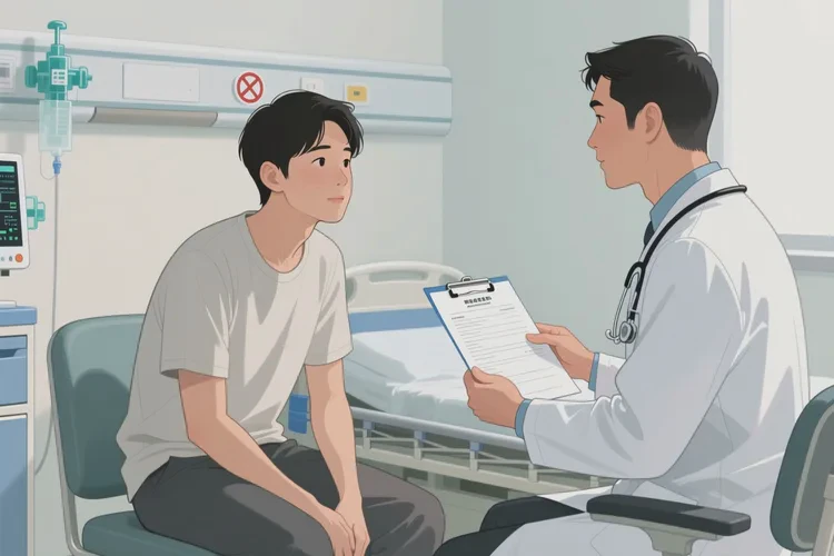 28岁下午血糖13.0是怎么回事(图4)