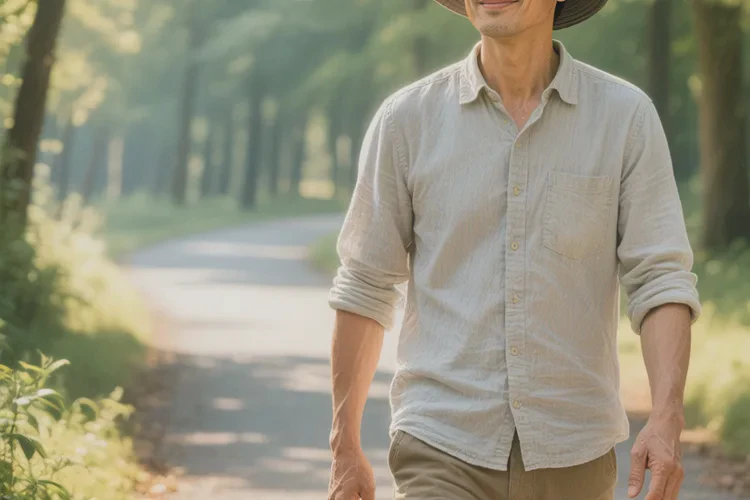 男生面部偶尔起湿疹可以治愈吗(图4)