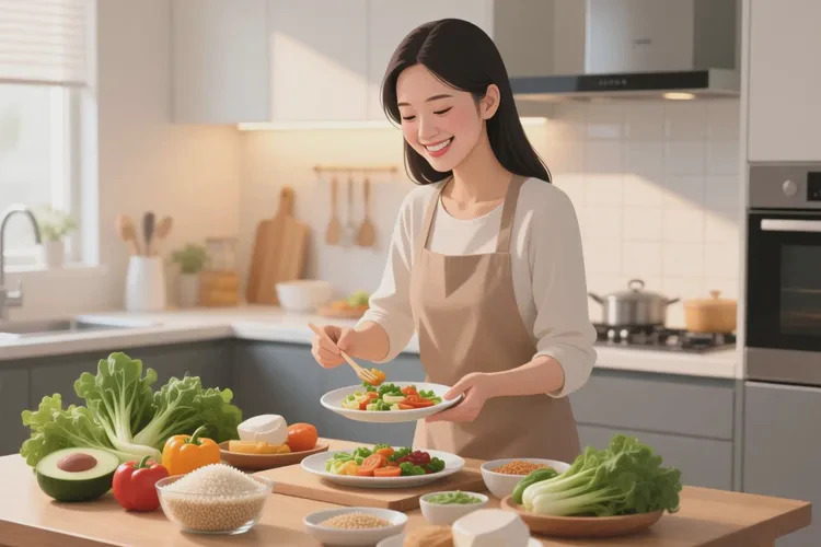 28岁餐后血糖20点3是怎么回事(图4)