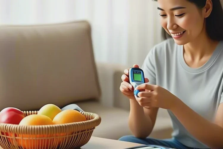 28岁早上血糖12.0是怎么回事(图4)