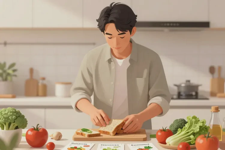 28岁空腹血糖5.8是怎么回事(图4)