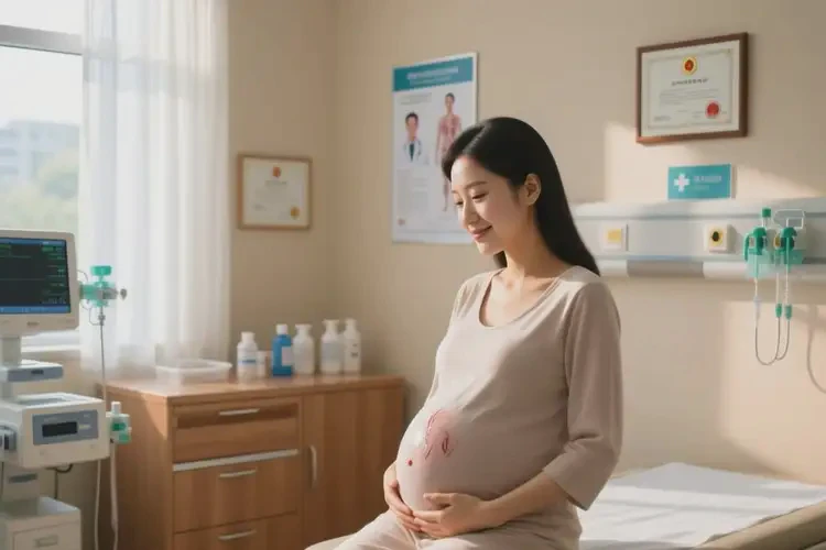 孕妇肛周经常起湿疹能治好吗(图4)