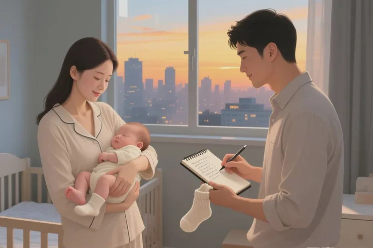 婴幼儿脚上经常起湿疹可以治愈吗(图4)