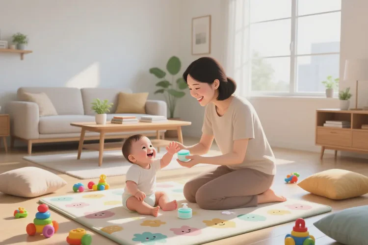 婴幼儿脸上偶尔长湿疹可以治愈吗(图3)