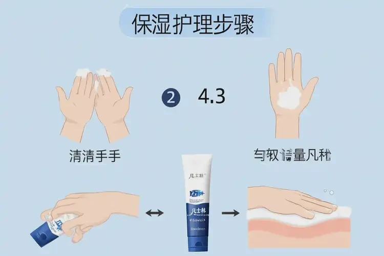 高龄老人屁股上偶尔起湿疹可不可以彻底自愈(图3)