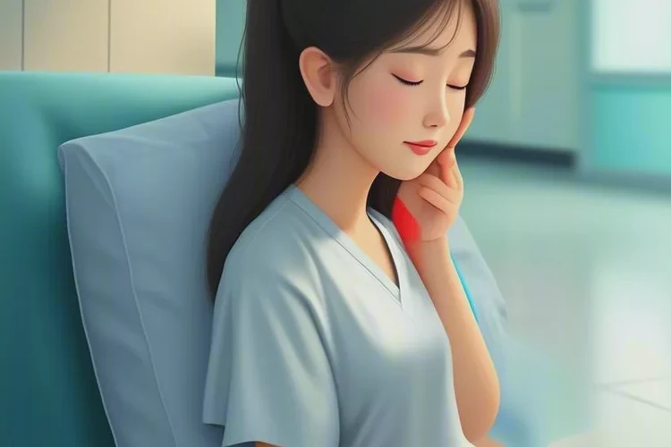 28岁早上空腹血糖15.9是怎么回事(图2)