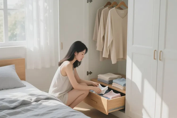 女人屁股经常起湿疹能靠自己自愈吗(图1)