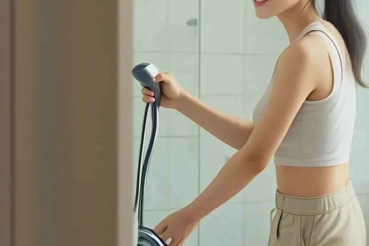 女生小腿经常长湿疹可以治愈吗(图2)