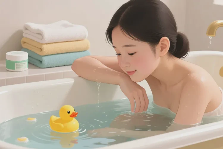 婴幼儿身上出湿疹可以治愈吗(图4)