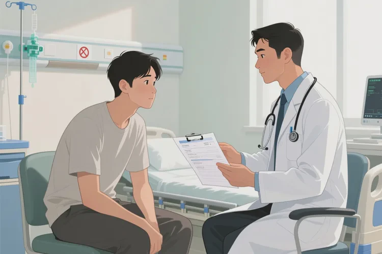 28岁中午血糖11.4是怎么回事(图4)