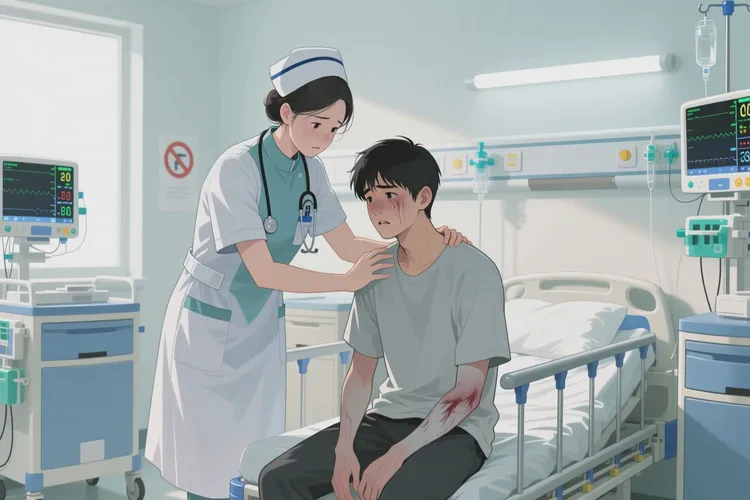 28岁下午血糖26.0是怎么回事(图3)