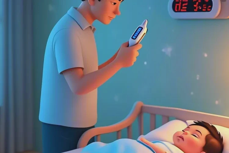 新生儿手上有湿疹可以治愈吗(图3)