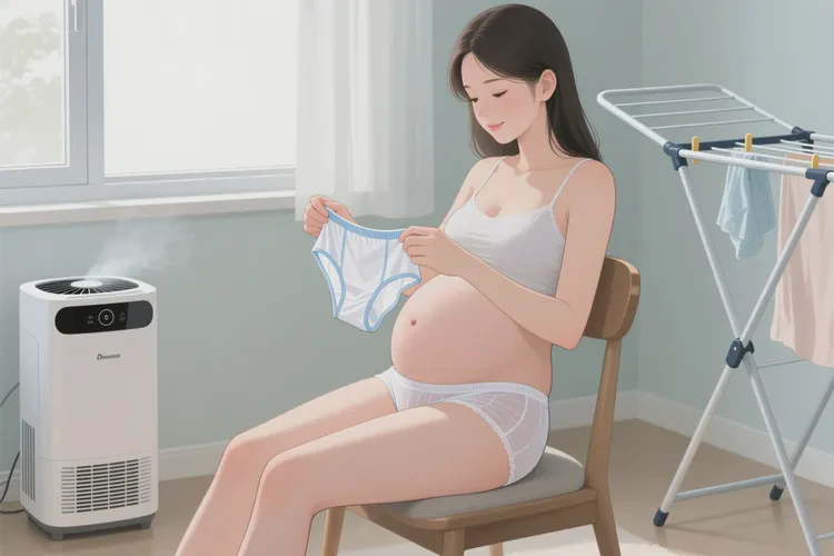 产妇屁股经常起湿疹可以治愈吗(图4)