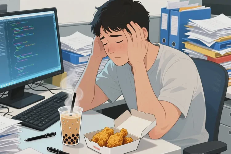 28岁餐后血糖29.9是怎么回事(图1)