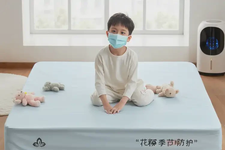 儿童身上起湿疹能治好吗(图2)