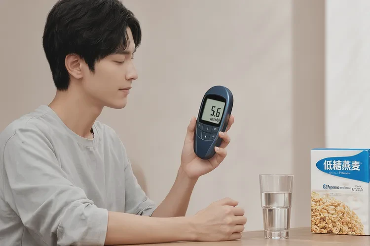 28岁早上空腹血糖15.0是怎么回事(图1)