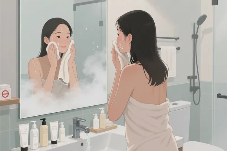 女性脸上经常起湿疹能治愈吗(图4)