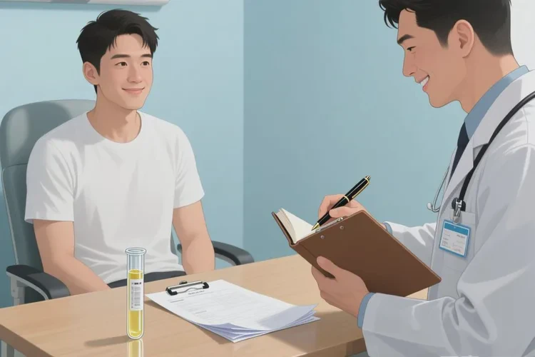 28岁餐后血糖16.2是怎么回事(图3)