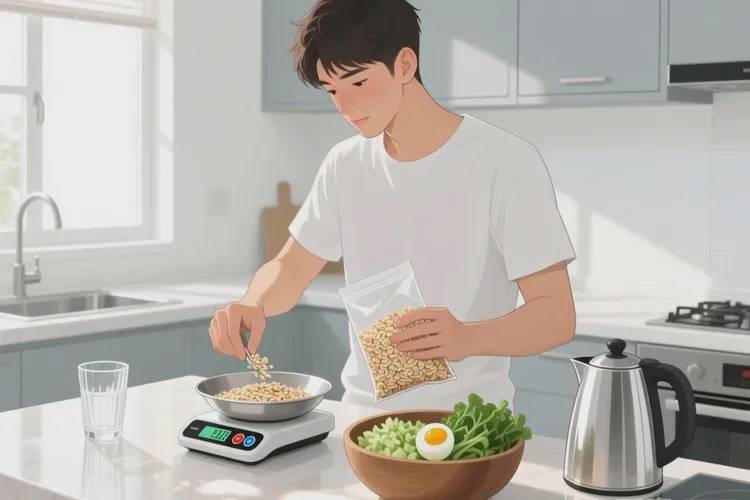 28岁空腹血糖29.1是怎么回事(图3)