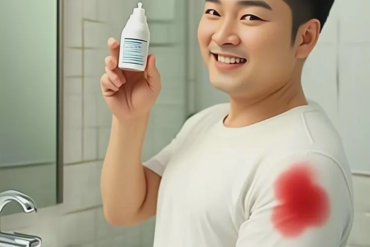 男生四肢起湿疹可以治愈吗(图2)