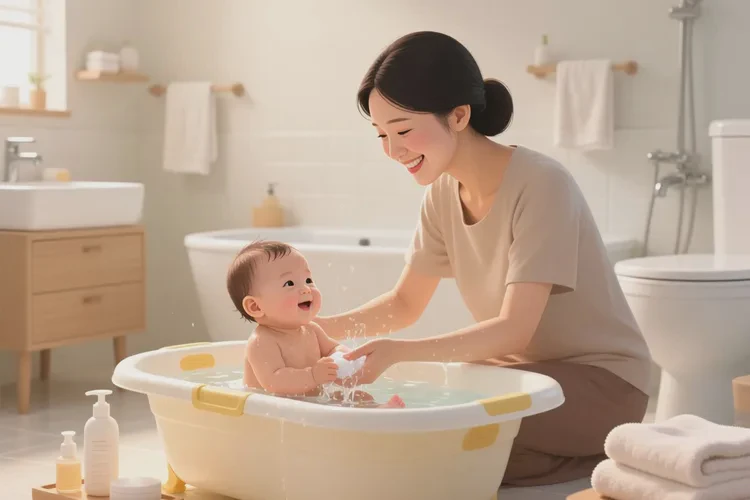 宝宝手臂经常起湿疹可以治愈吗(图4)