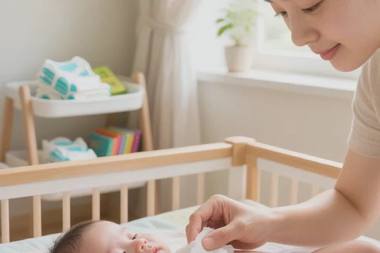 小儿手臂有湿疹能治愈吗(图4)