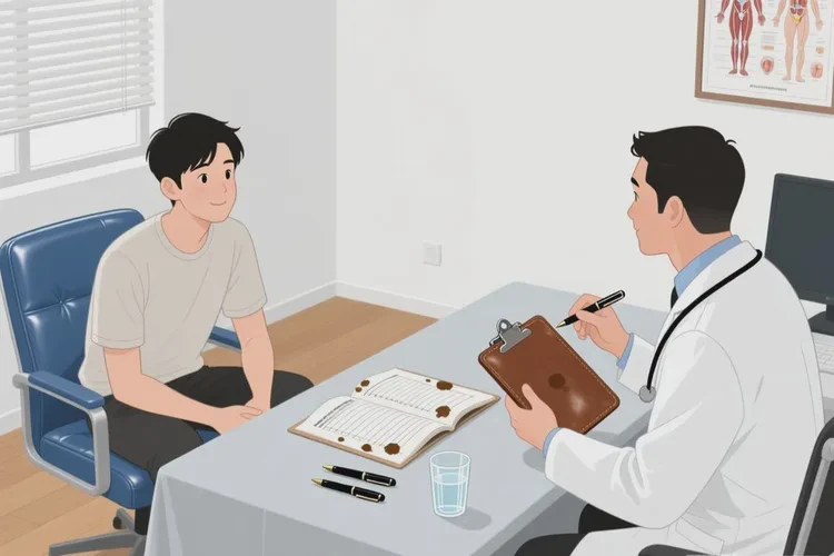 27岁睡前血糖10点8是怎么回事(图4)