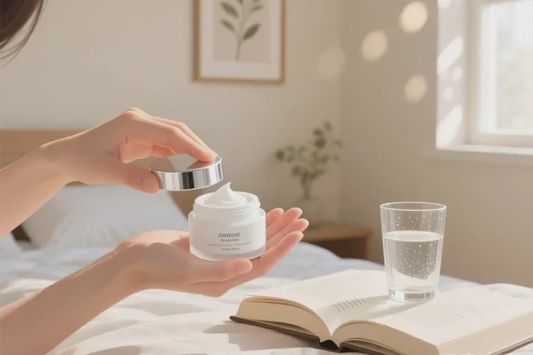 女人肚子上偶尔起湿疹能靠自己自愈吗(图2)