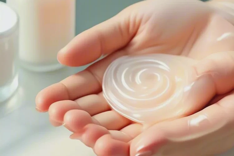 女性大腿上起湿疹可以治愈吗(图2)