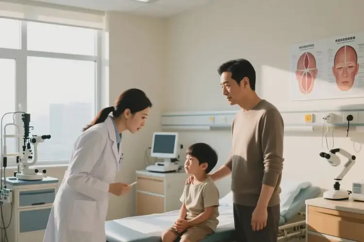 少儿屁股经常长湿疹能治好吗(图3)