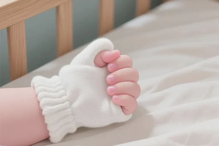 婴儿手臂经常长湿疹可以治愈吗(图3)