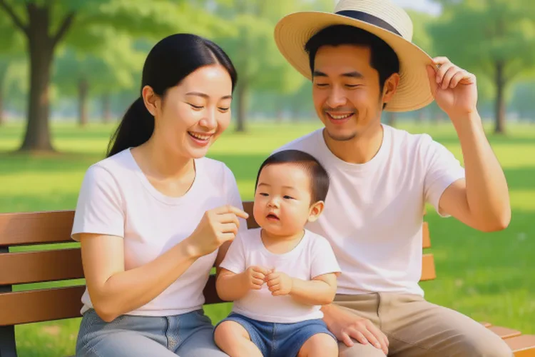 婴幼儿脸上长湿疹可以治愈吗(图3)