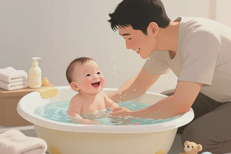 婴幼儿手臂有湿疹可以治愈吗(图2)