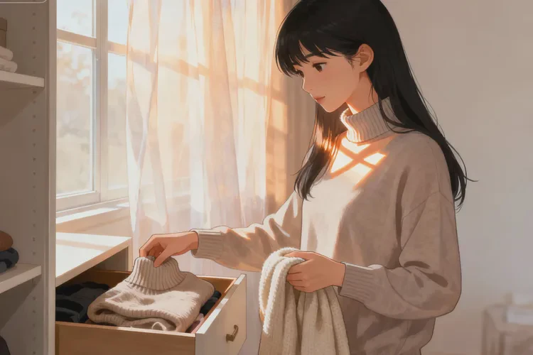 女人脖子上出湿疹能靠自己自愈吗(图2)