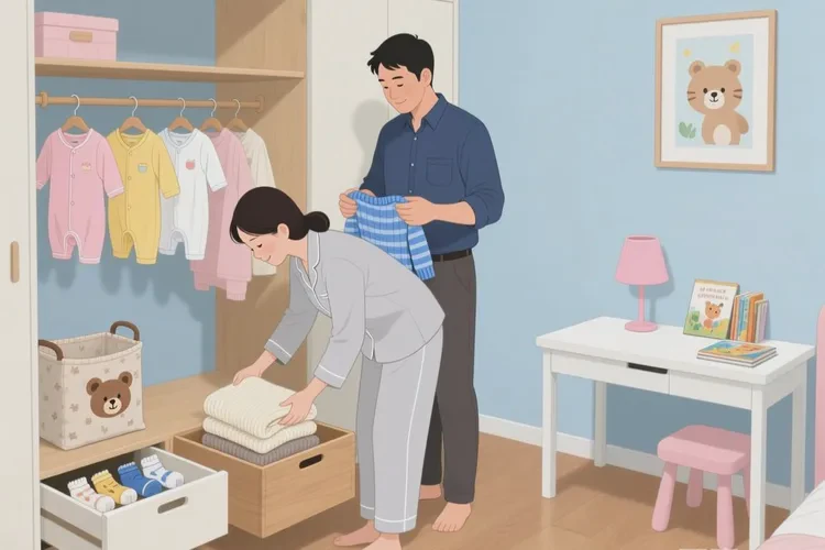 婴幼儿脸上有湿疹可以治愈吗(图3)