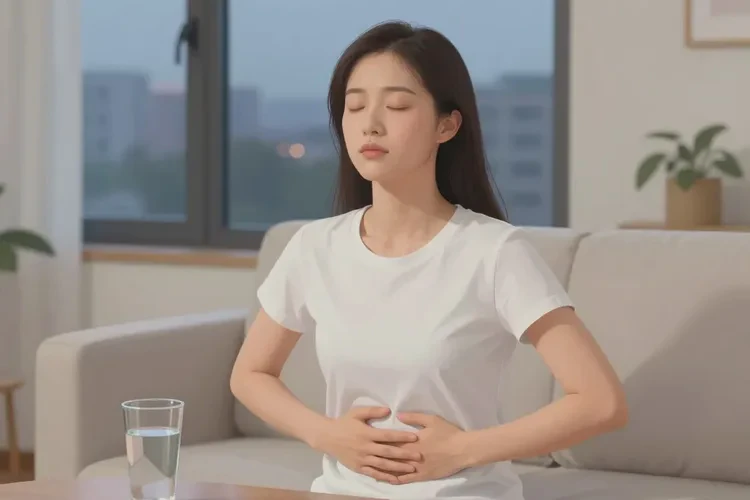 27岁睡前血糖9点1是怎么回事(图3)