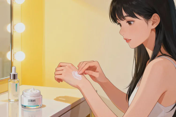 女人肛周有湿疹能靠自己自愈吗(图3)