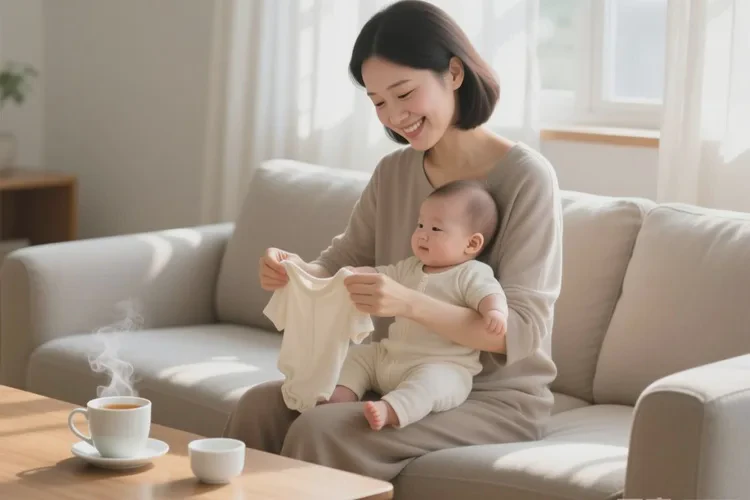 婴儿脖子经常长湿疹可以治愈吗(图3)