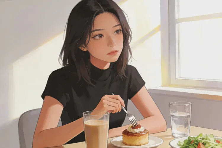 27岁睡前血糖28.2是怎么回事(图3)