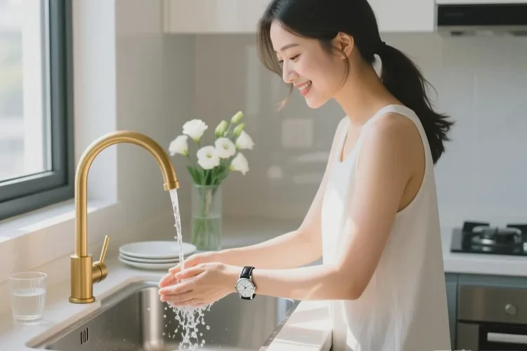 女人手臂容易起湿疹能靠自己自愈吗(图3)