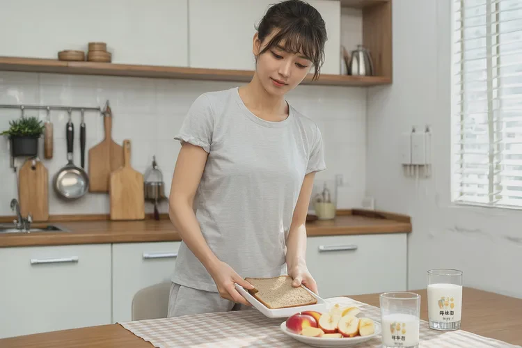 28岁早上空腹血糖3点2是怎么回事(图3)