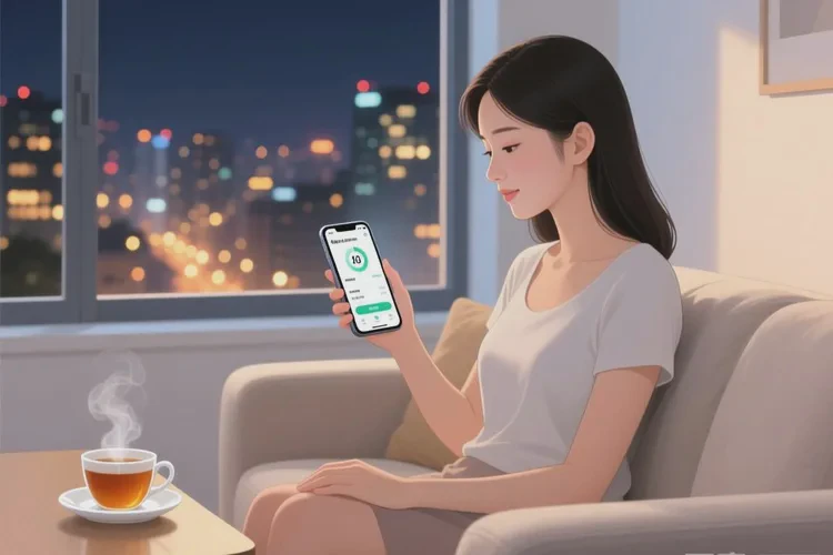 28岁空腹血糖6点9是怎么回事(图3)