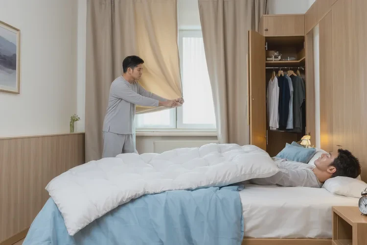 28岁晚上血糖26.0是怎么回事(图4)