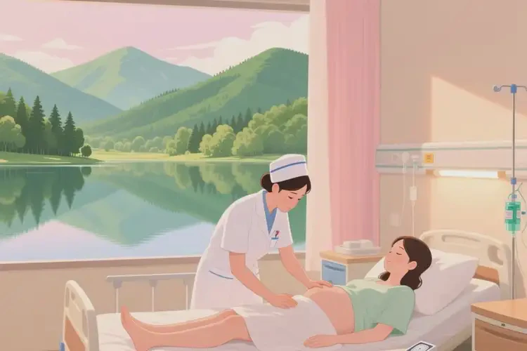 产妇大腿上经常起湿疹能治好吗(图2)