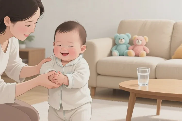 宝宝四肢出现湿疹可以治愈吗(图2)