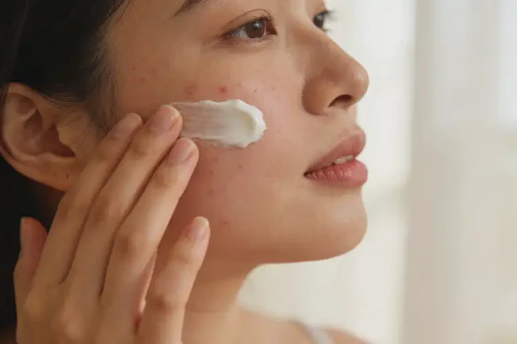 孕妇面部偶尔起湿疹能治好吗(图3)