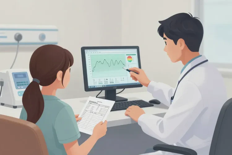 28岁餐后血糖12点3是怎么回事(图3)